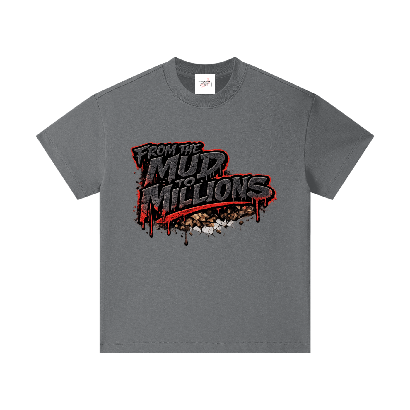 M2M Pure Cotton Essential Kids T-Shirt