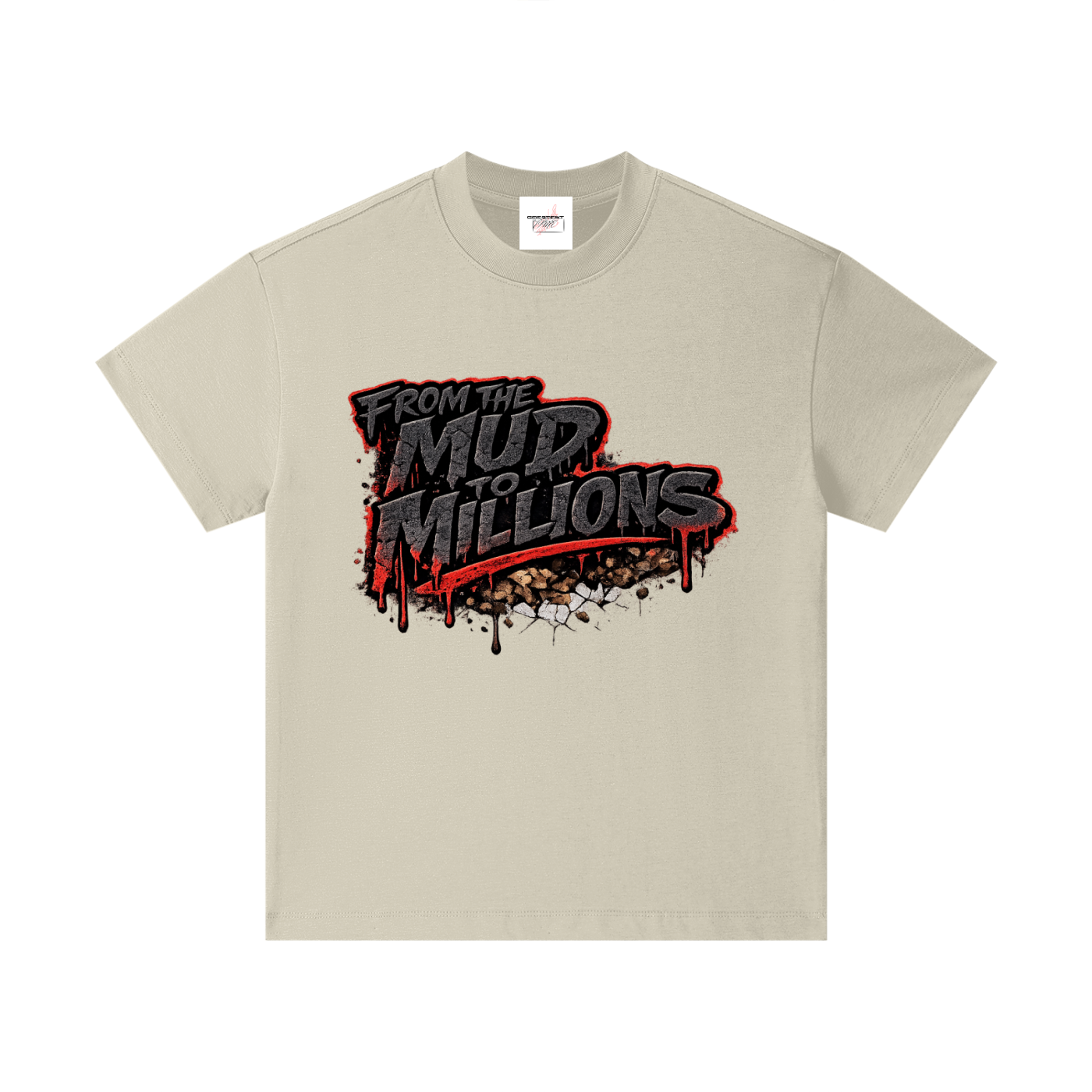 M2M Pure Cotton Essential Kids T-Shirt