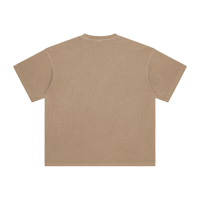 SGNMTS - Vintage Washed T-Shirt