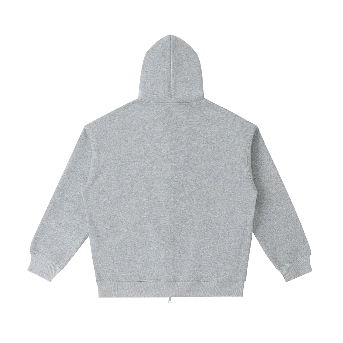 M2M Essential Heavyweight Pocket Hoodie