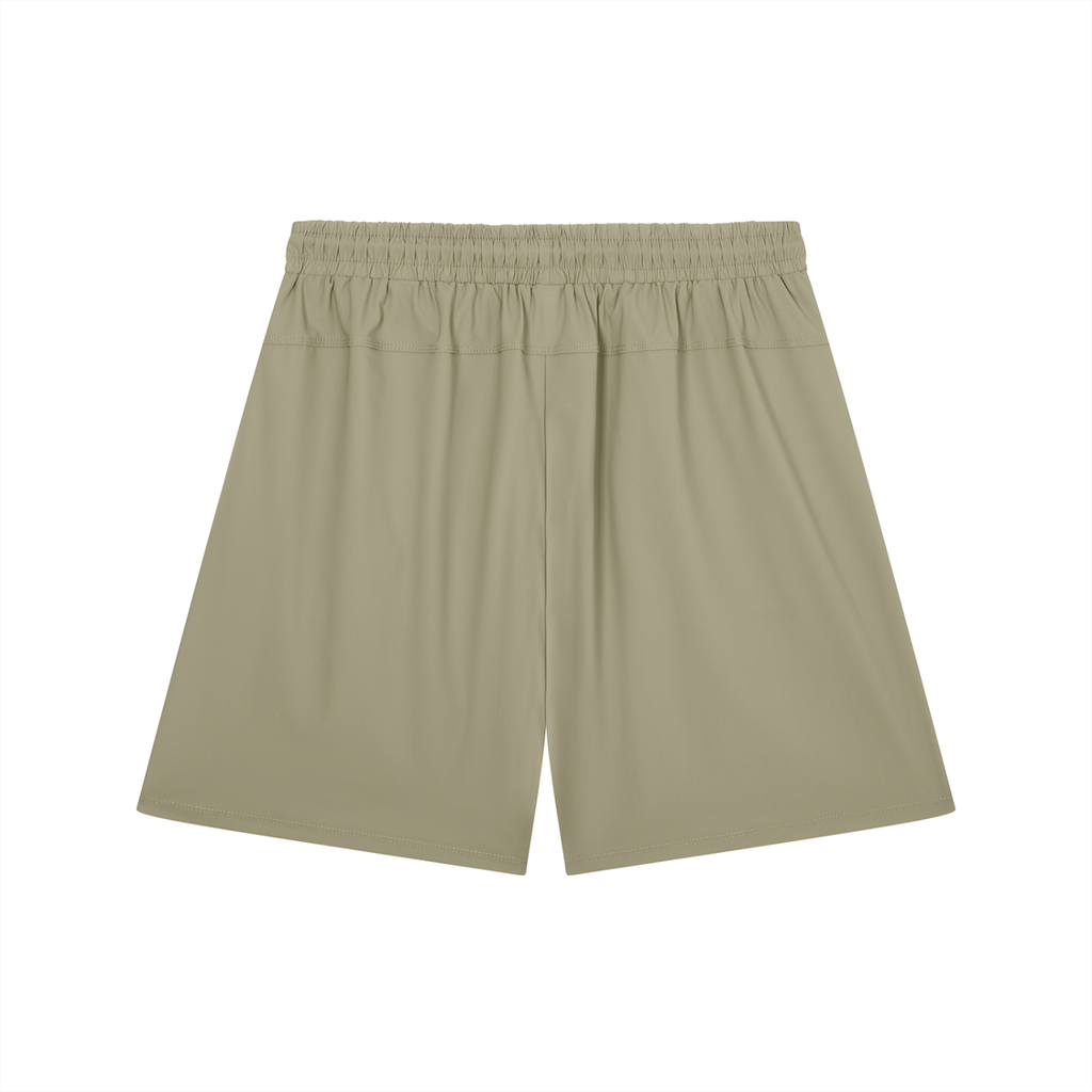 M2M Men’s Drawstring Shorts