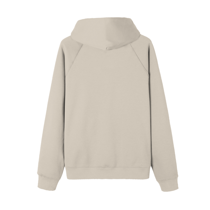 Goat Essential Raglan Sleeve Hoodie