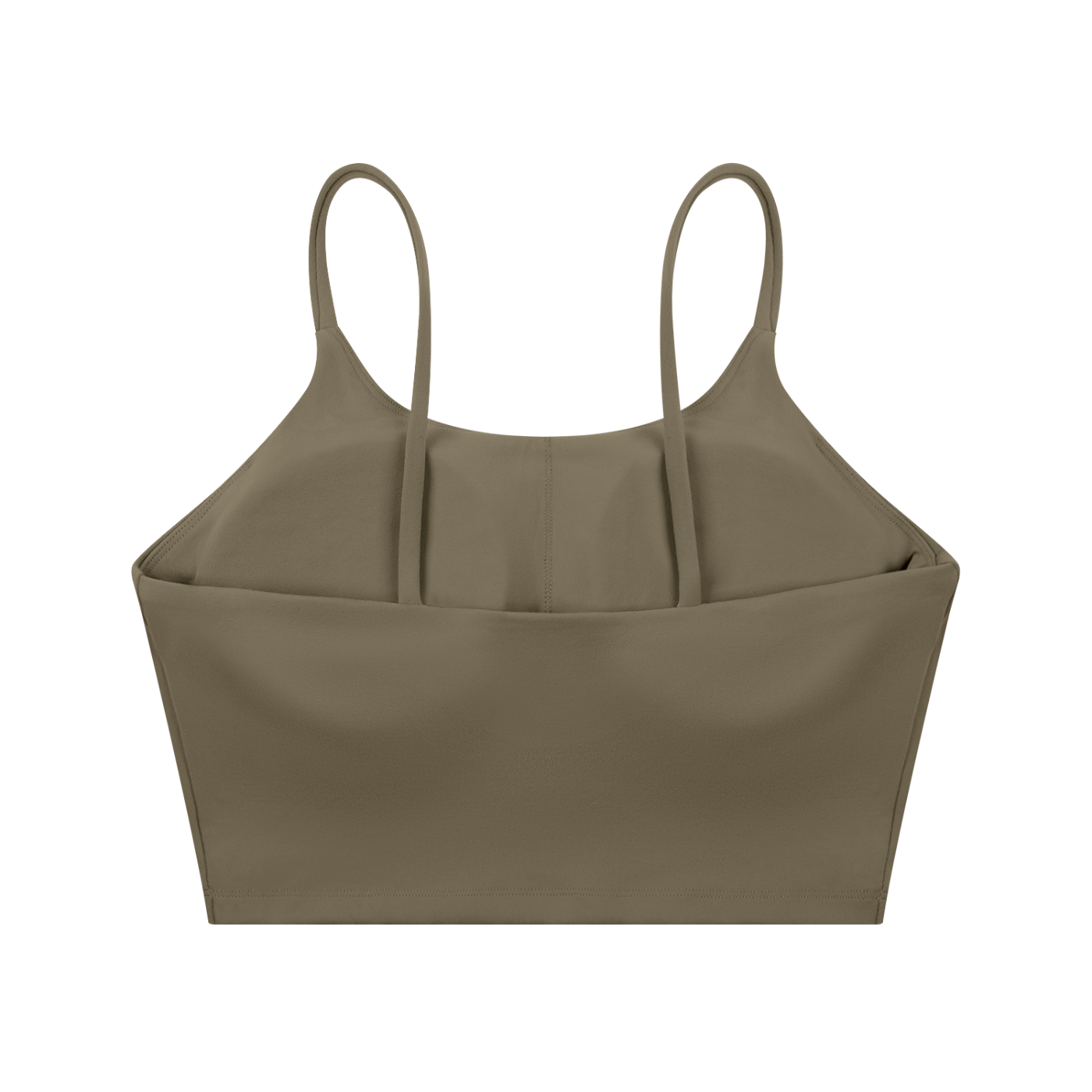 M2M Spaghetti Strap Yoga Sports Bra