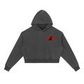 GITG Vintage Washed Heavyweight Hoodie