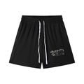 M2M MESH BASKETBALL SHORTS