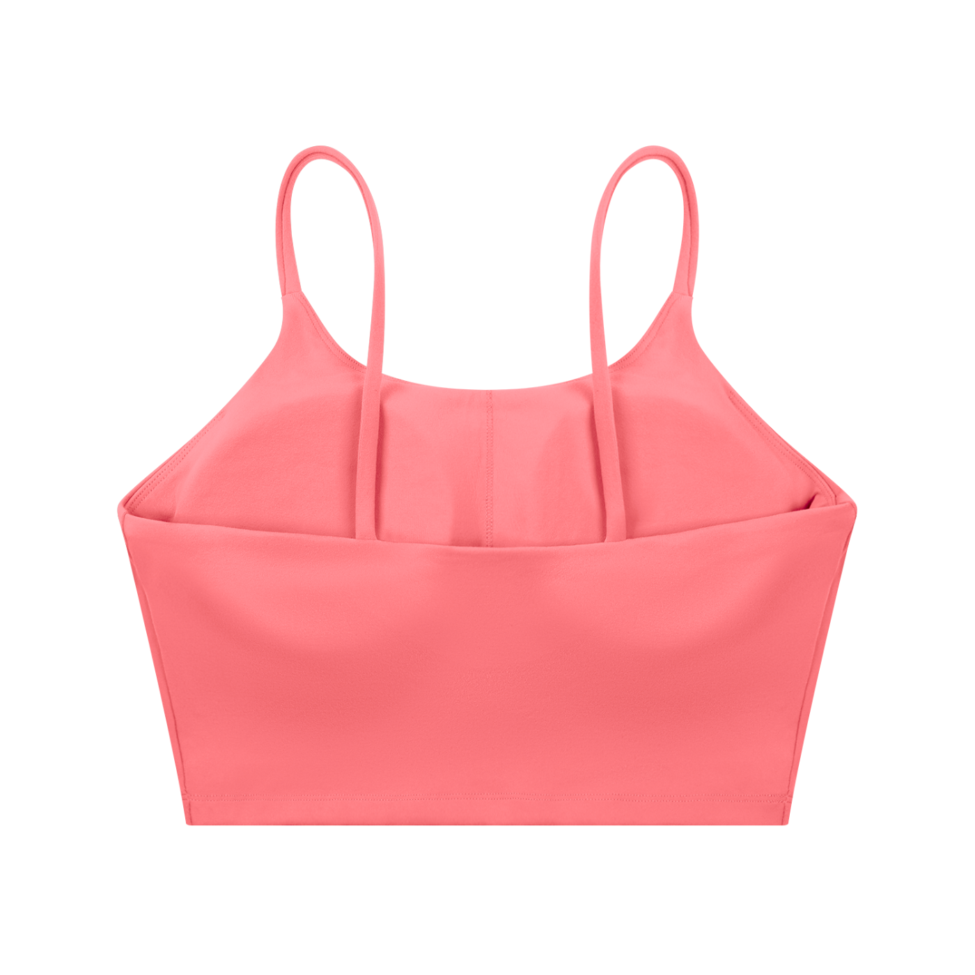 M2M Spaghetti Strap Yoga Sports Bra
