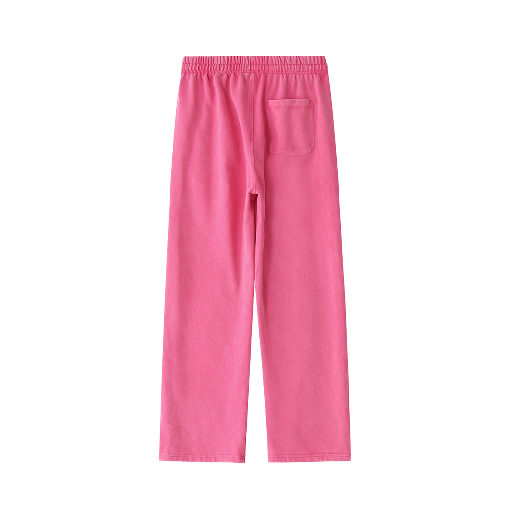 GITG Vintage Washed Heavyweight Sweatpants