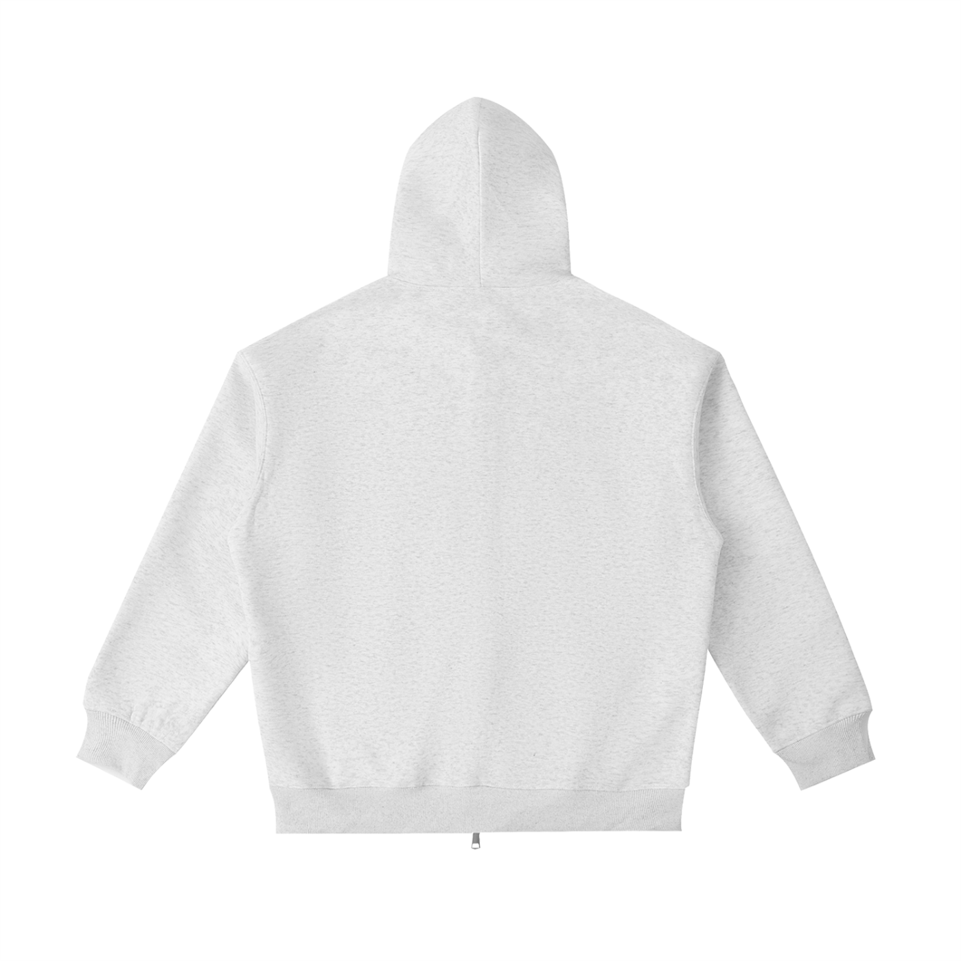 M2M Essential Heavyweight Pocket Hoodie