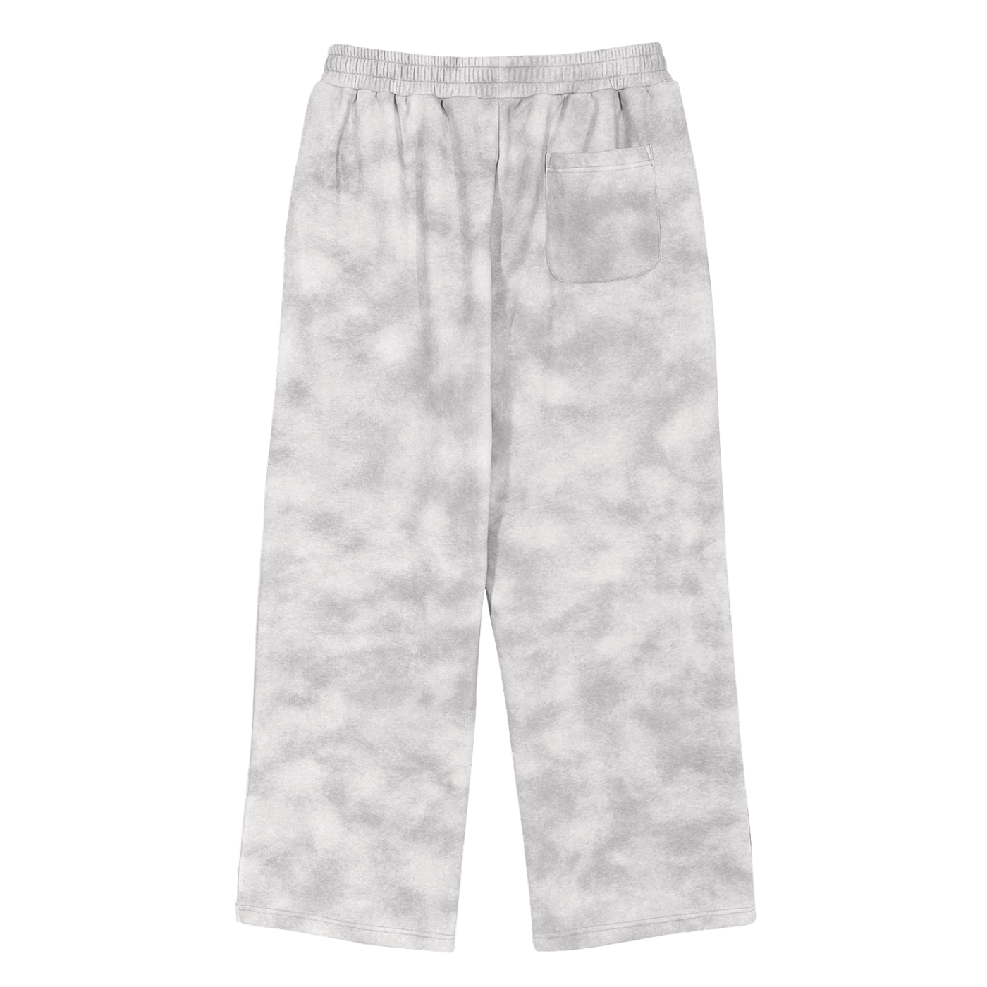 Goated Dirty Washed Fleece Sweatpants