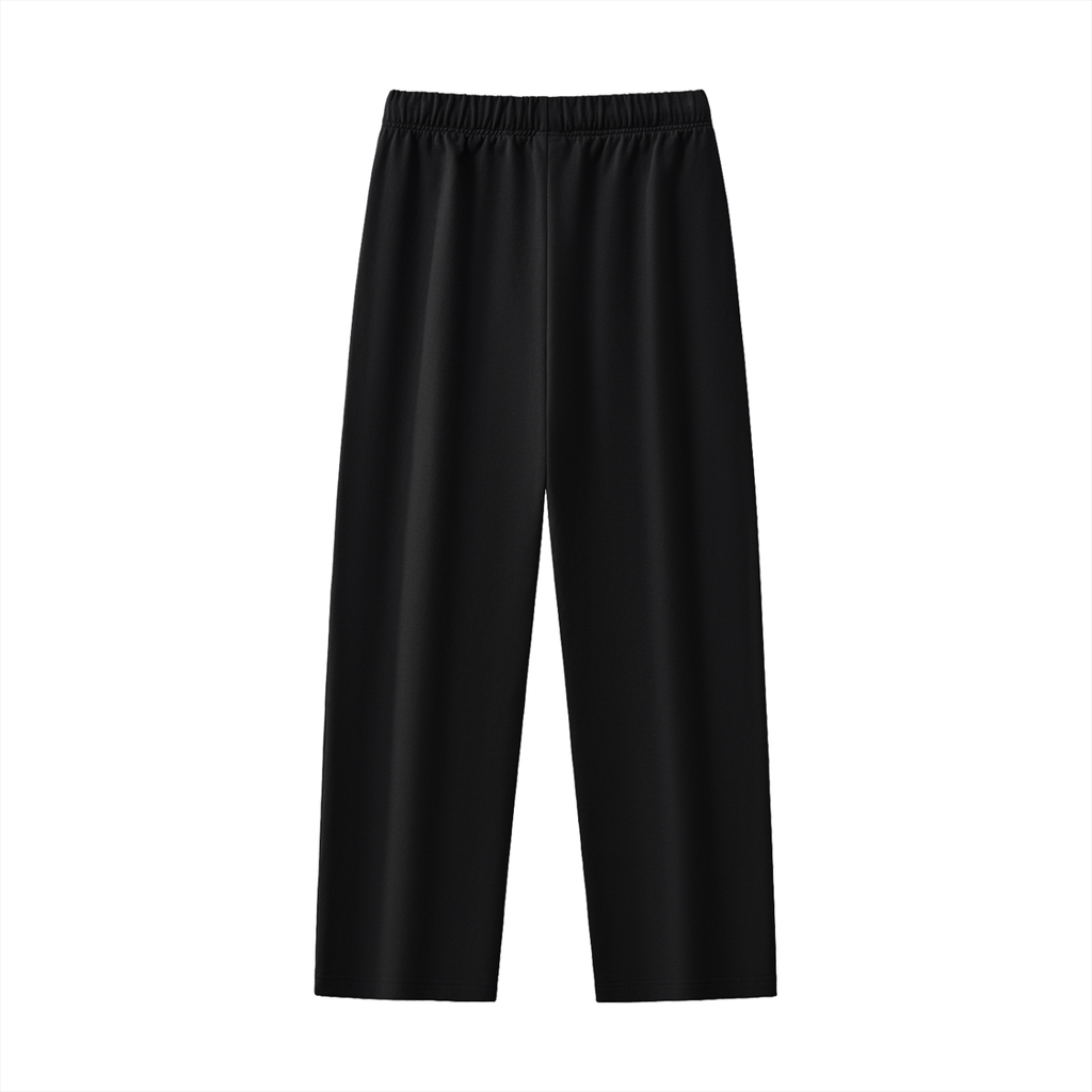 M2M Essential Heavyweight Straight-Leg Sweatpants