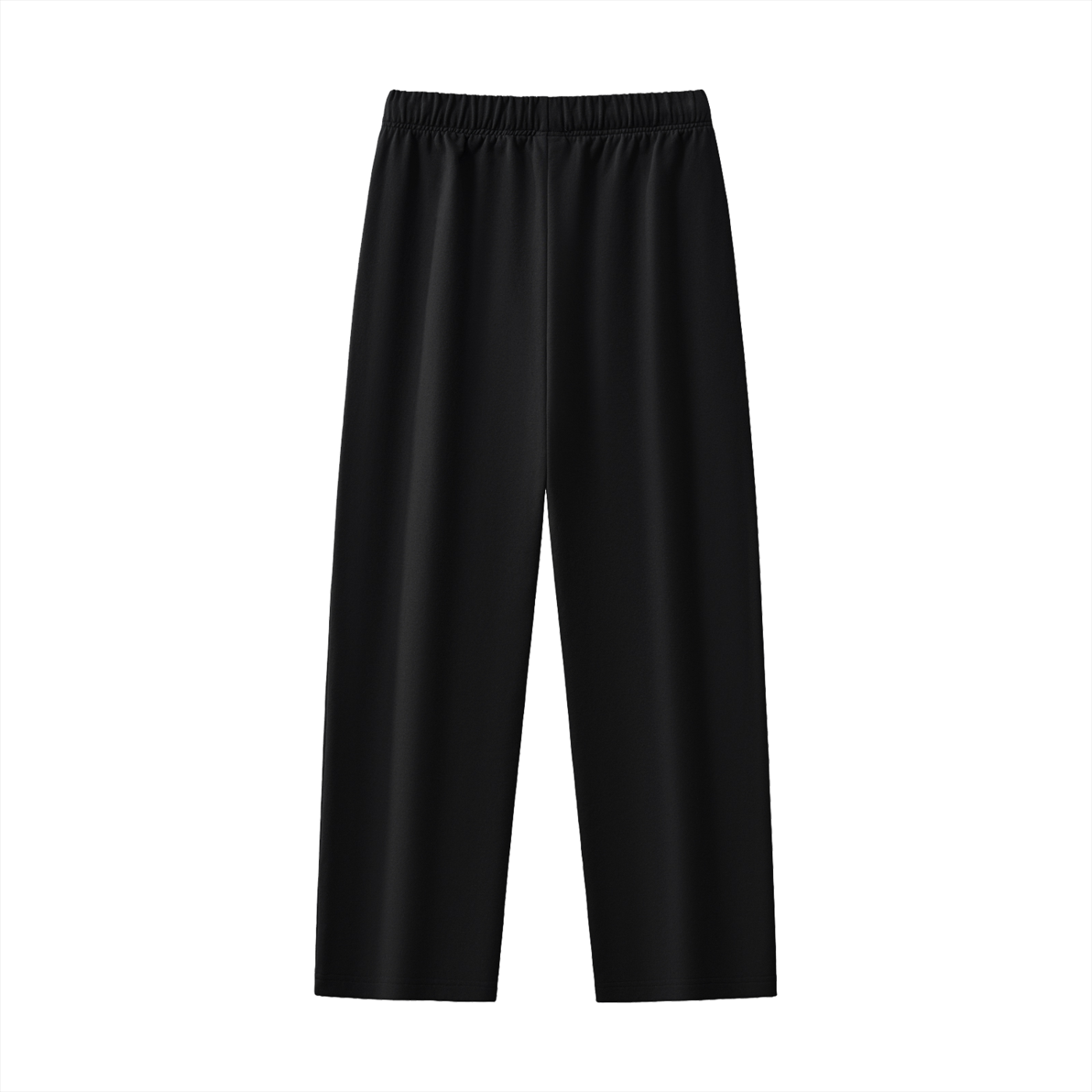 M2M Essential Heavyweight Straight-Leg Sweatpants