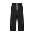GTSContrast-Stitched Sweatpants
