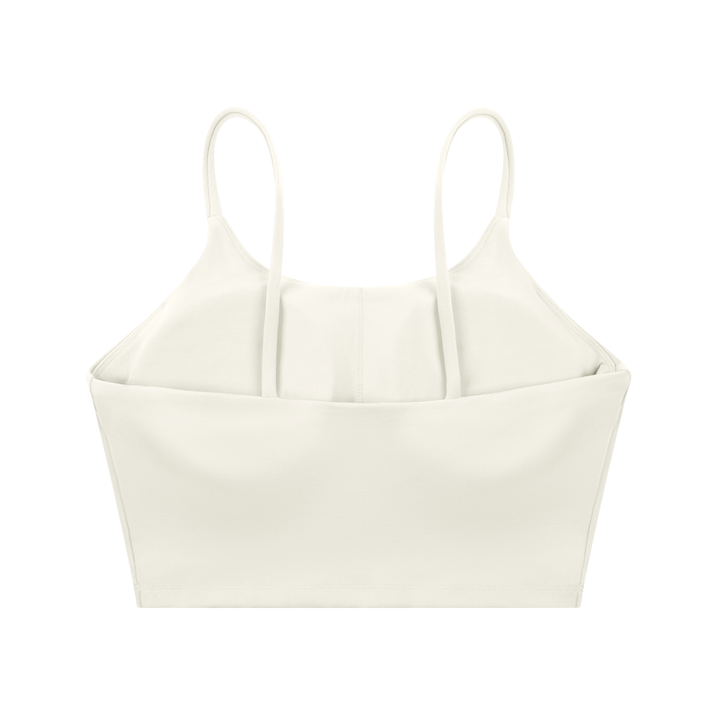 M2M Spaghetti Strap Yoga Sports Bra