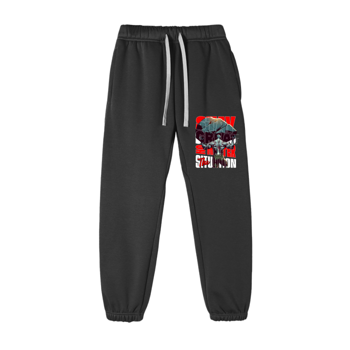 SGNMTS - Essential Sweatpants