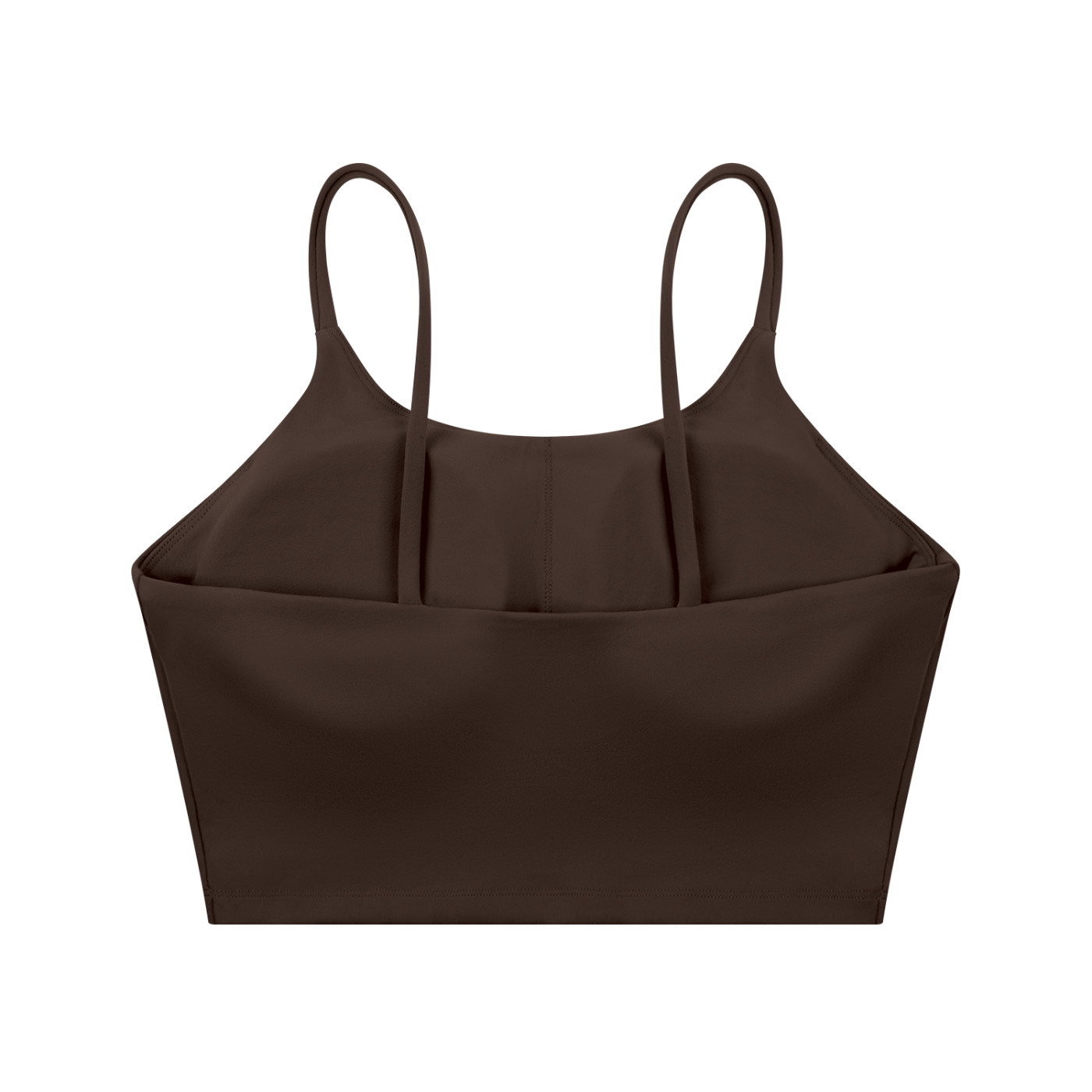 M2M Spaghetti Strap Yoga Sports Bra