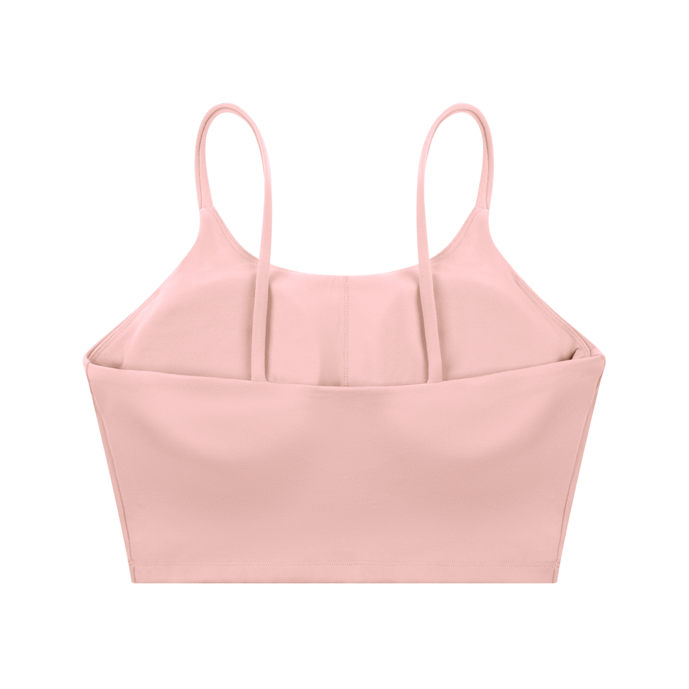 M2M Spaghetti Strap Yoga Sports Bra