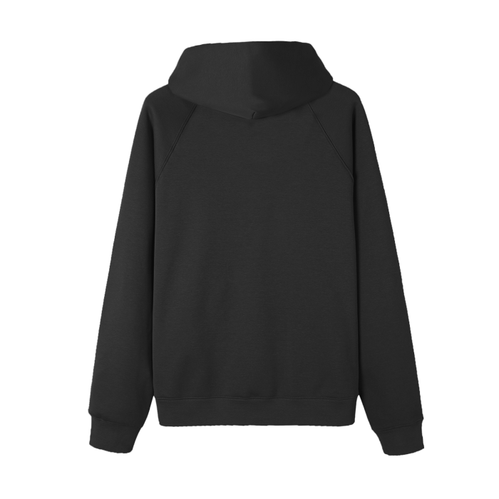 Goat Essential Raglan Sleeve Hoodie