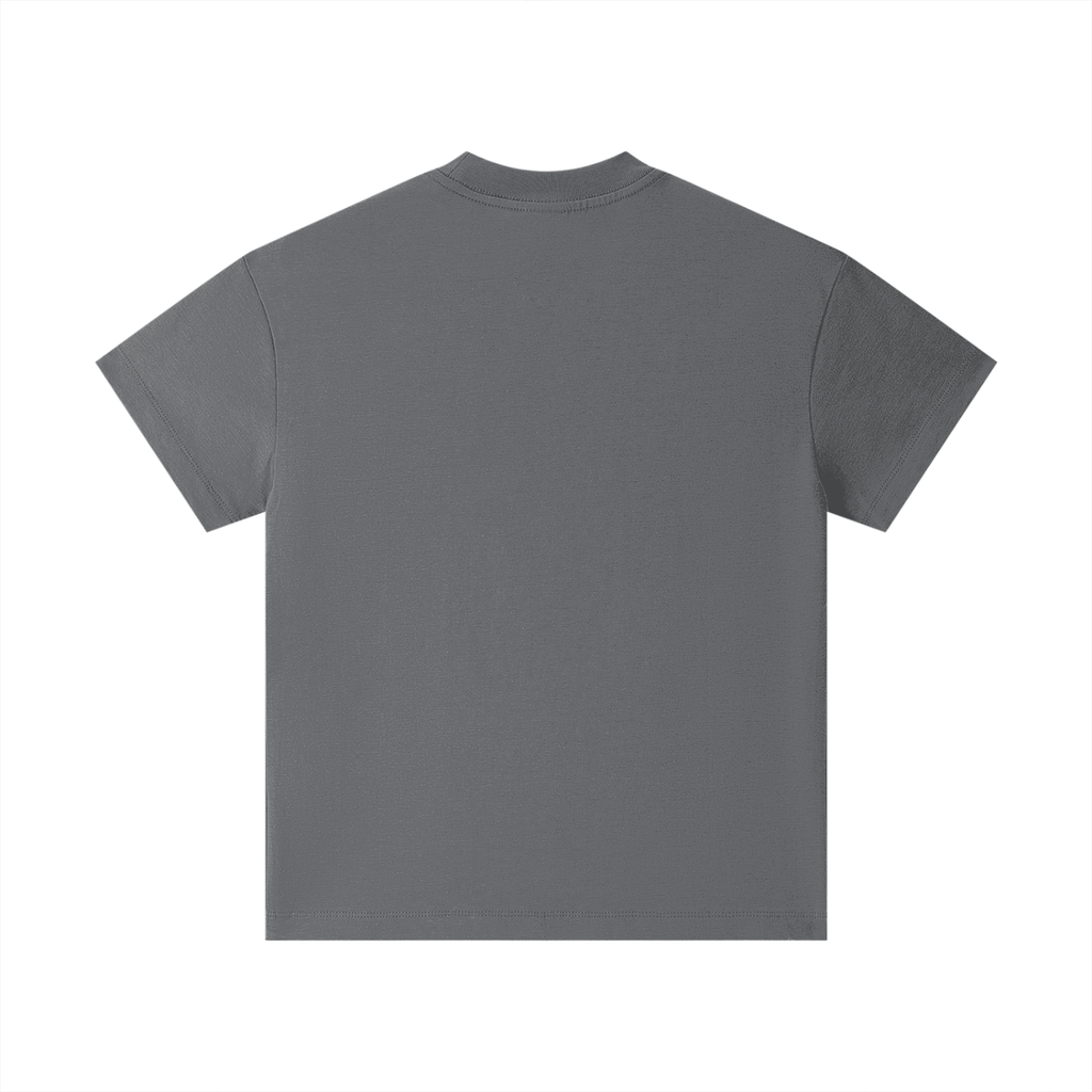M2M Pure Cotton Essential Kids T-Shirt