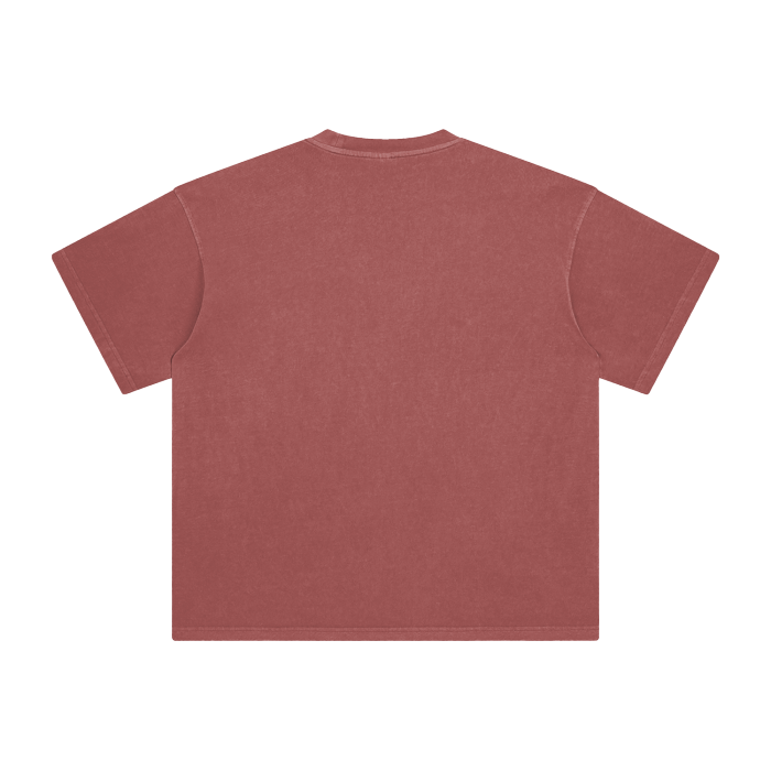 SGNMTS - Vintage Washed T-Shirt