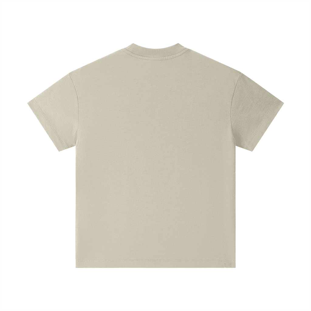 M2M Pure Cotton Essential Kids T-Shirt