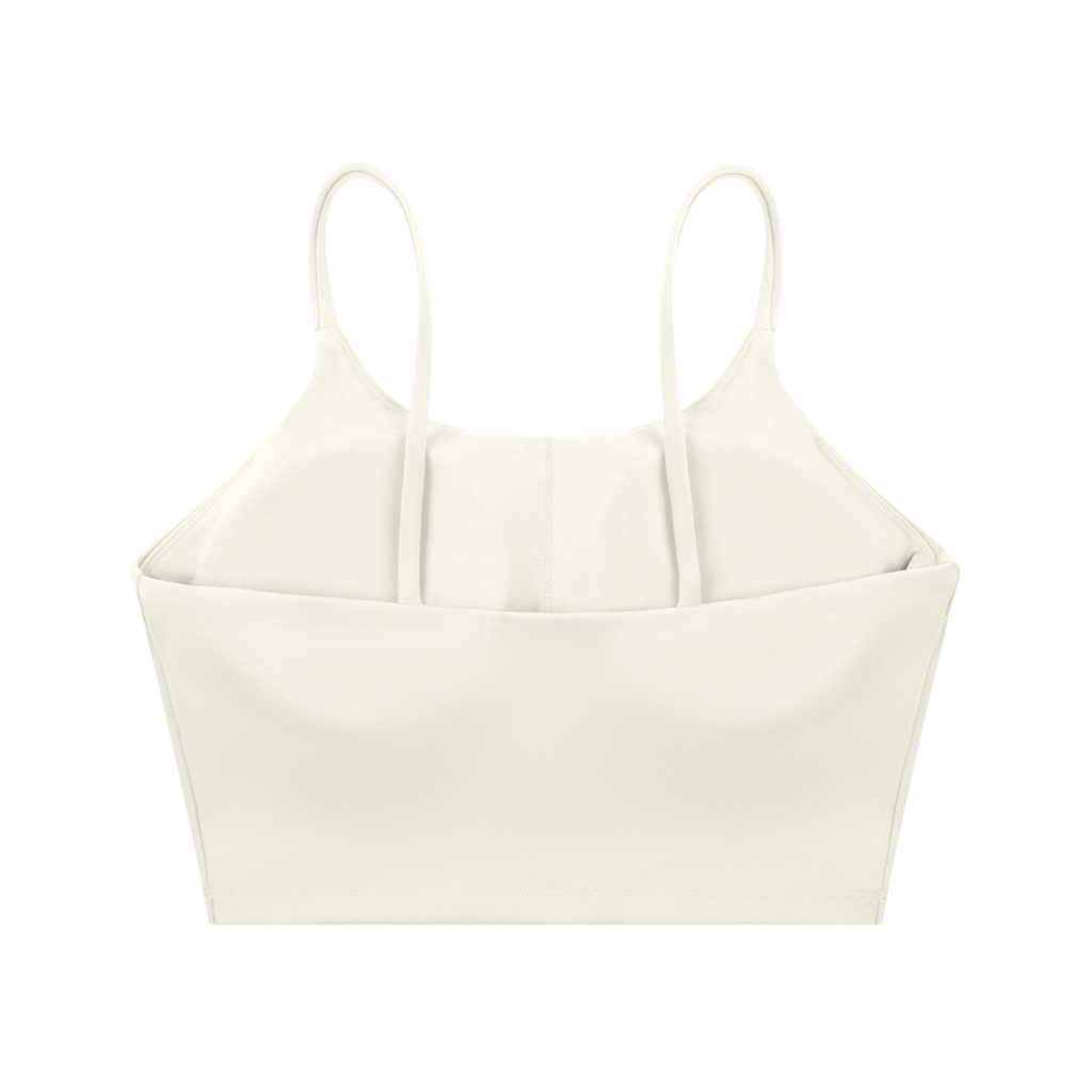 M2M Spaghetti Strap Yoga Sports Bra