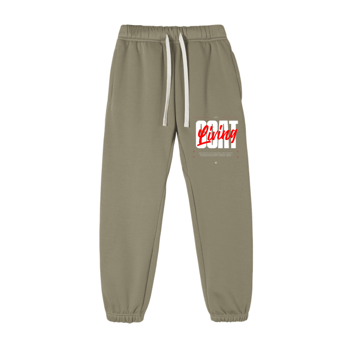 Goat Essential Sweatpants