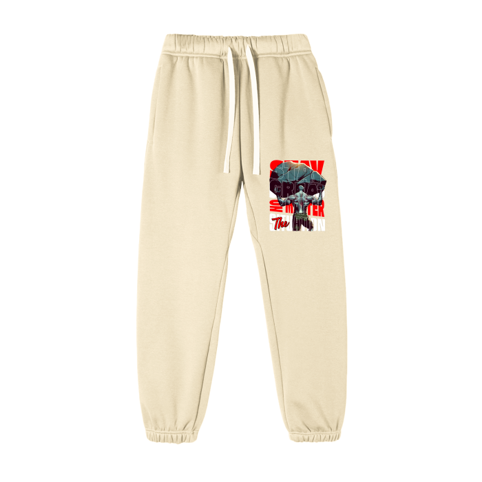 Stay Great Essential Sweatpants