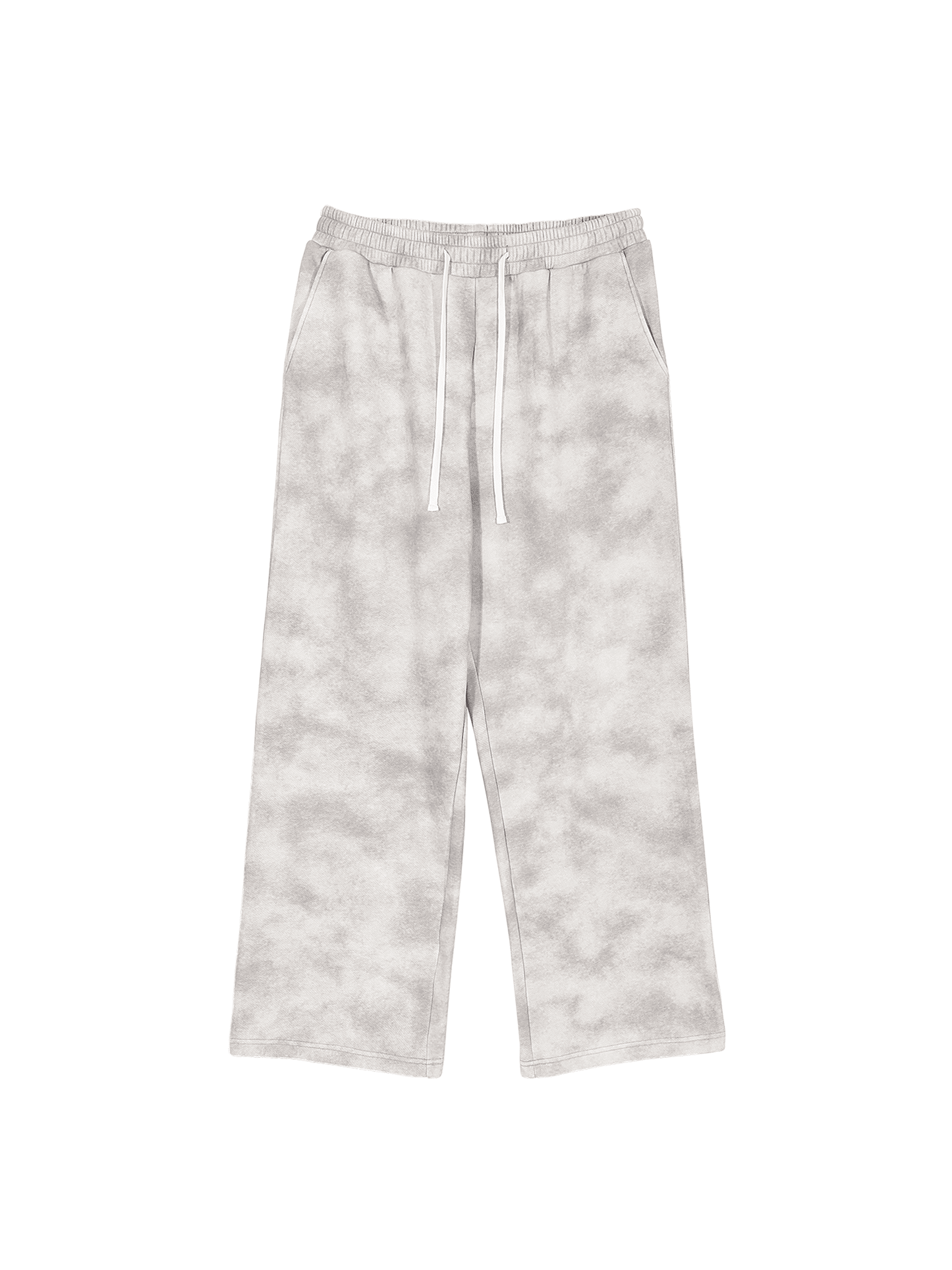 Goated Dirty Washed Fleece Sweatpants